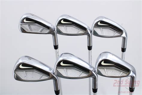 Nike vapor speed golf clubs